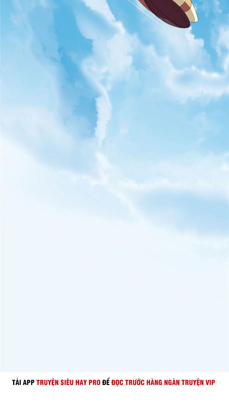 Chí Tôn Võ Đế: Chapter 177