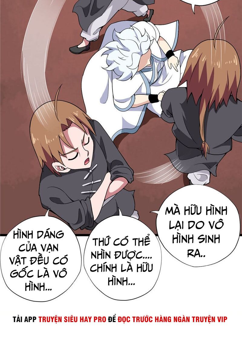 Chí Tôn Võ Đế: Chapter 177
