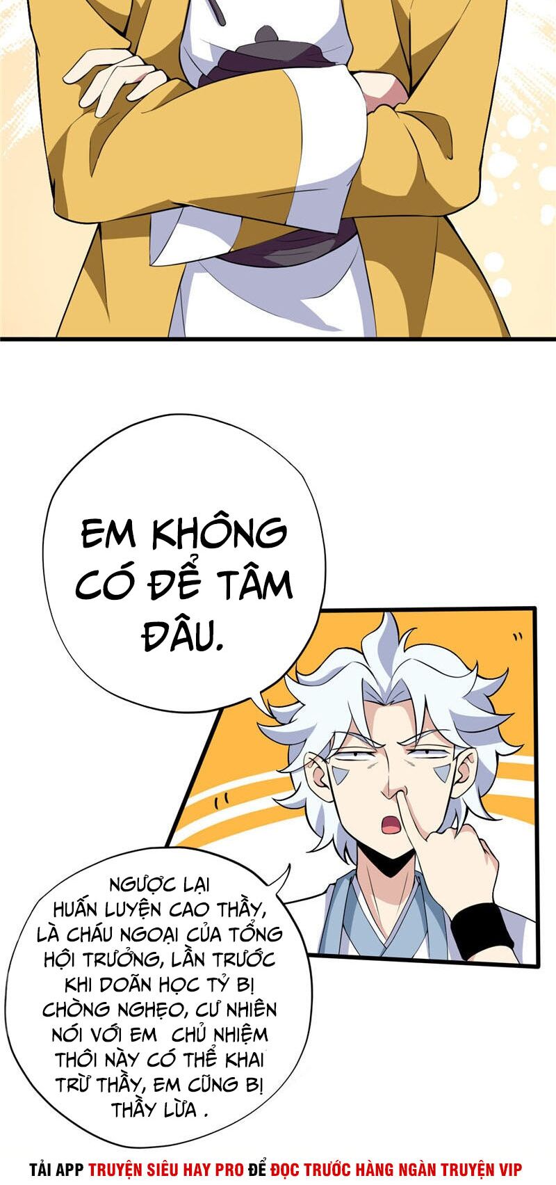 Chí Tôn Võ Đế: Chapter 177