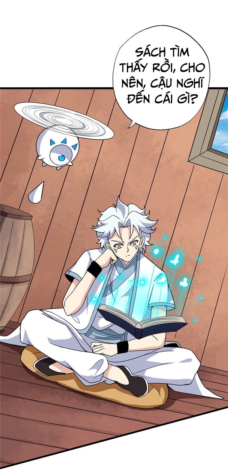 Chí Tôn Võ Đế: Chapter 178