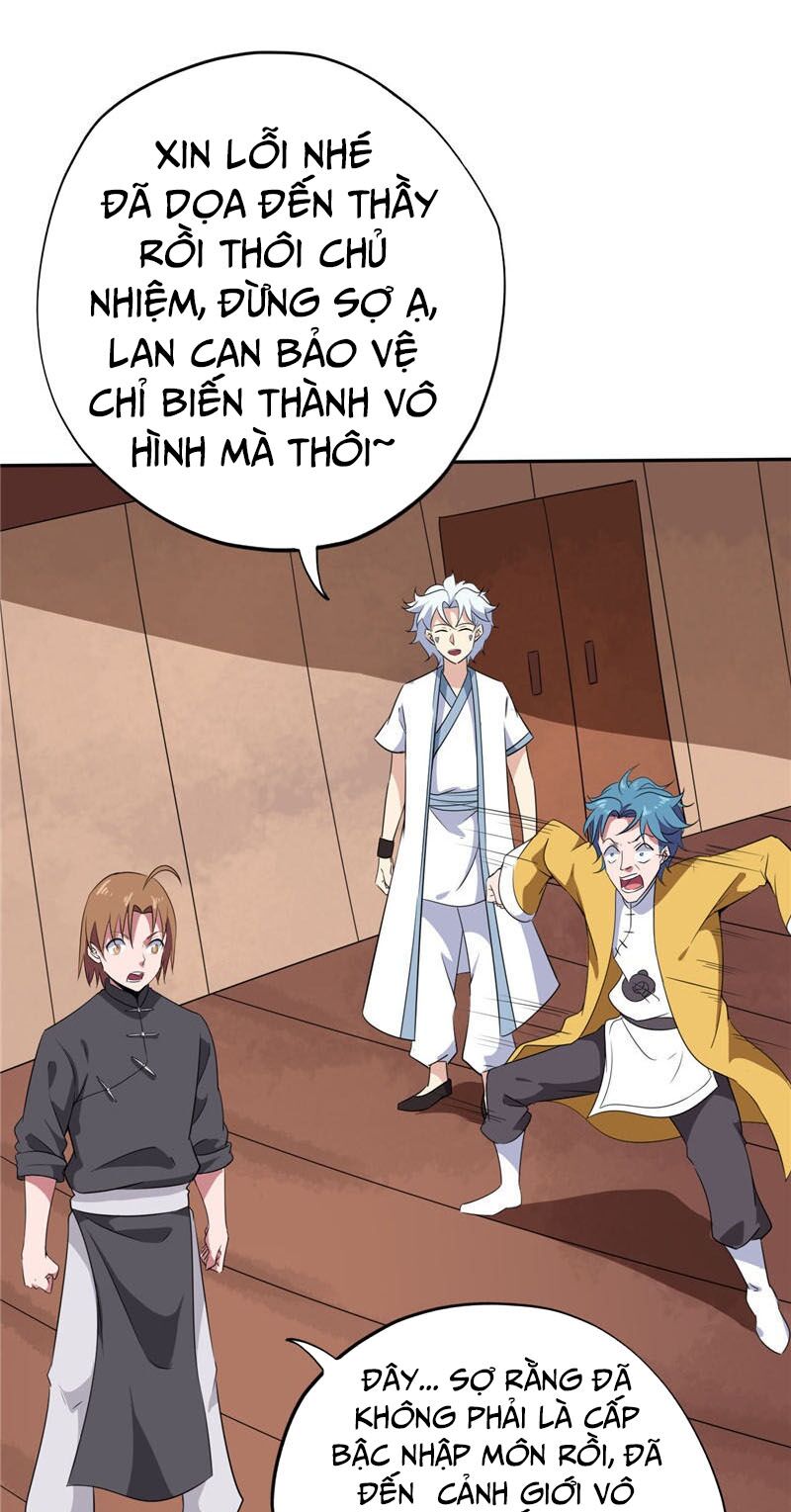 Chí Tôn Võ Đế: Chapter 178