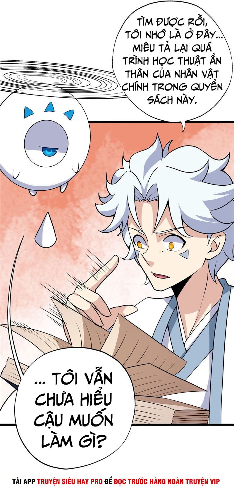 Chí Tôn Võ Đế: Chapter 178