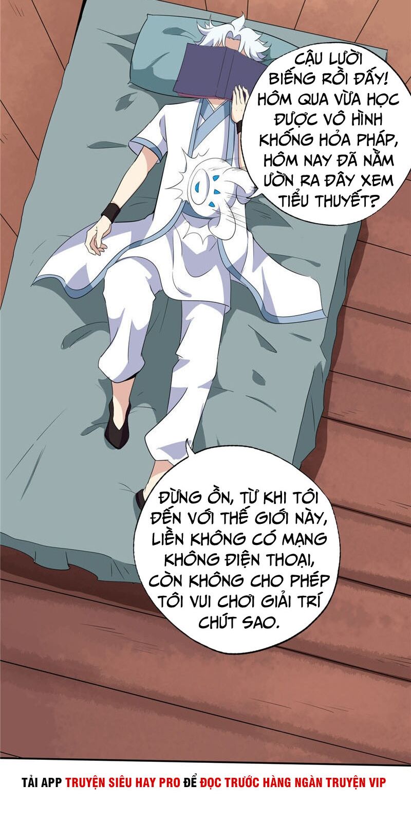 Chí Tôn Võ Đế: Chapter 178
