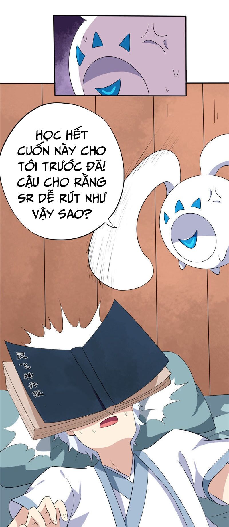 Chí Tôn Võ Đế: Chapter 178