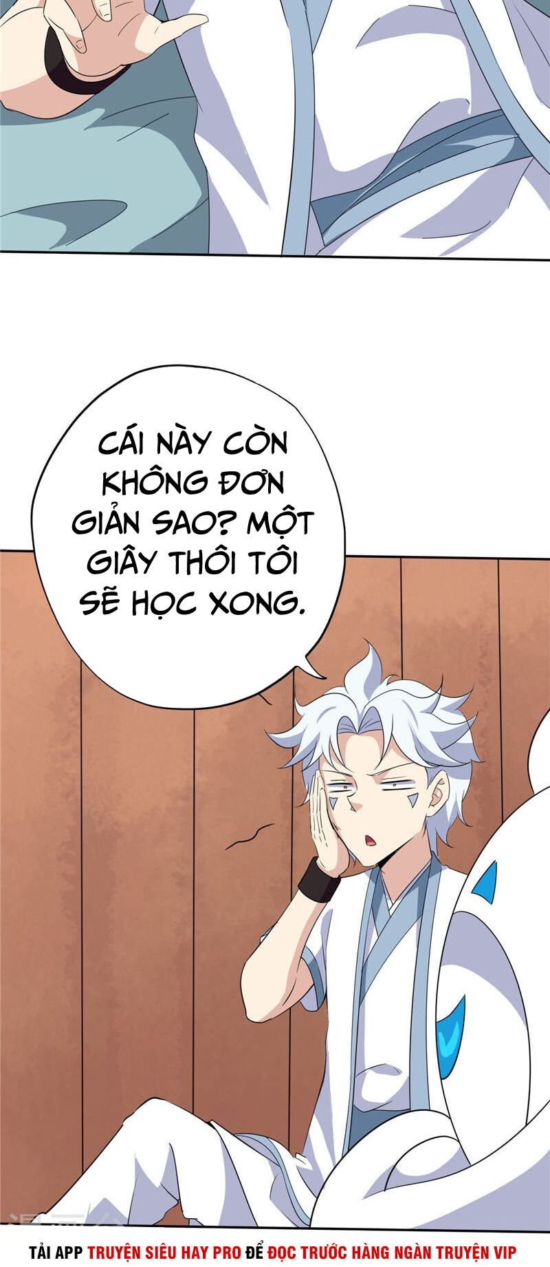 Chí Tôn Võ Đế: Chapter 178