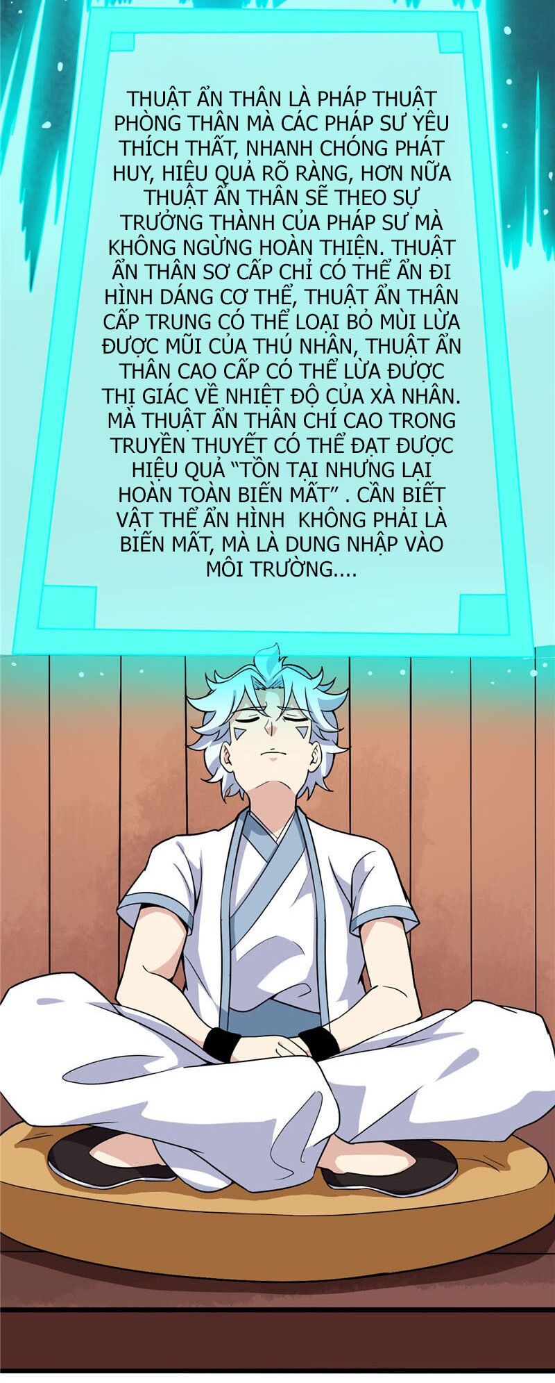 Chí Tôn Võ Đế: Chapter 178