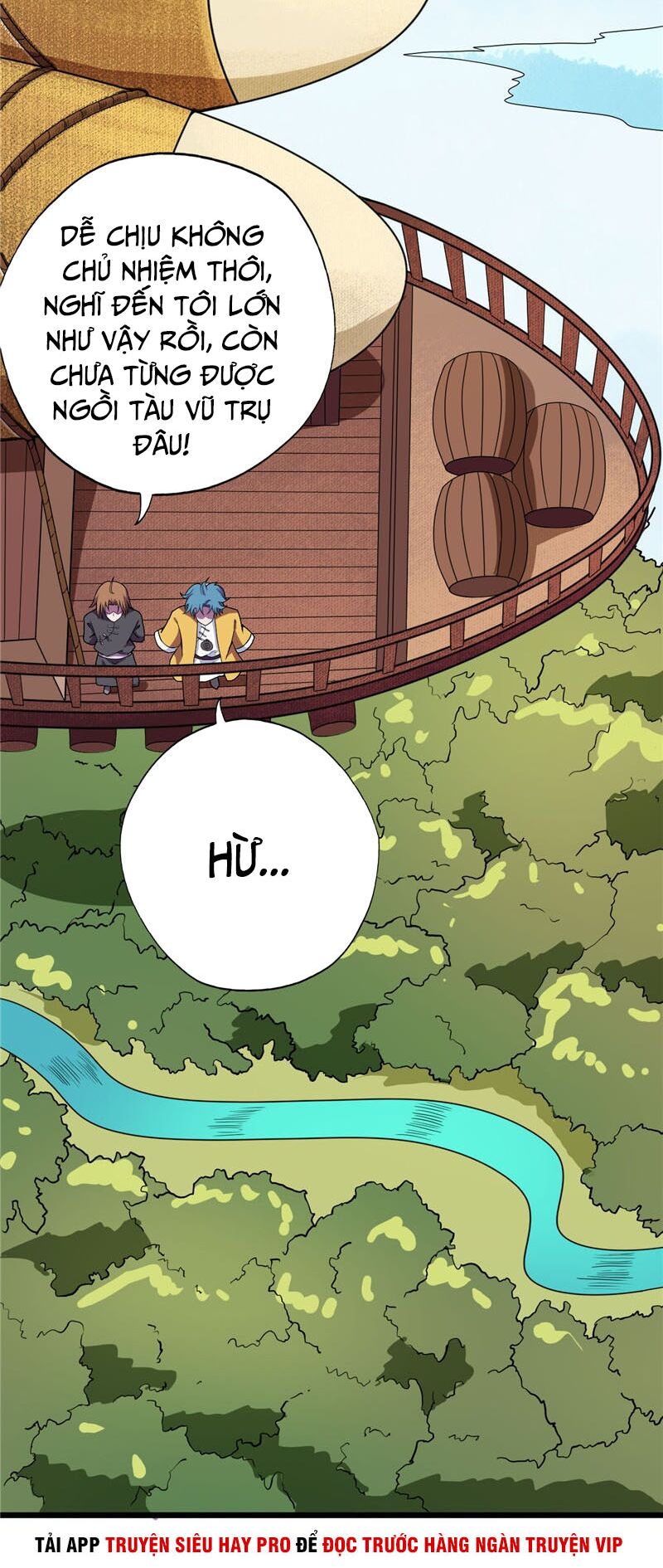 Chí Tôn Võ Đế: Chapter 178