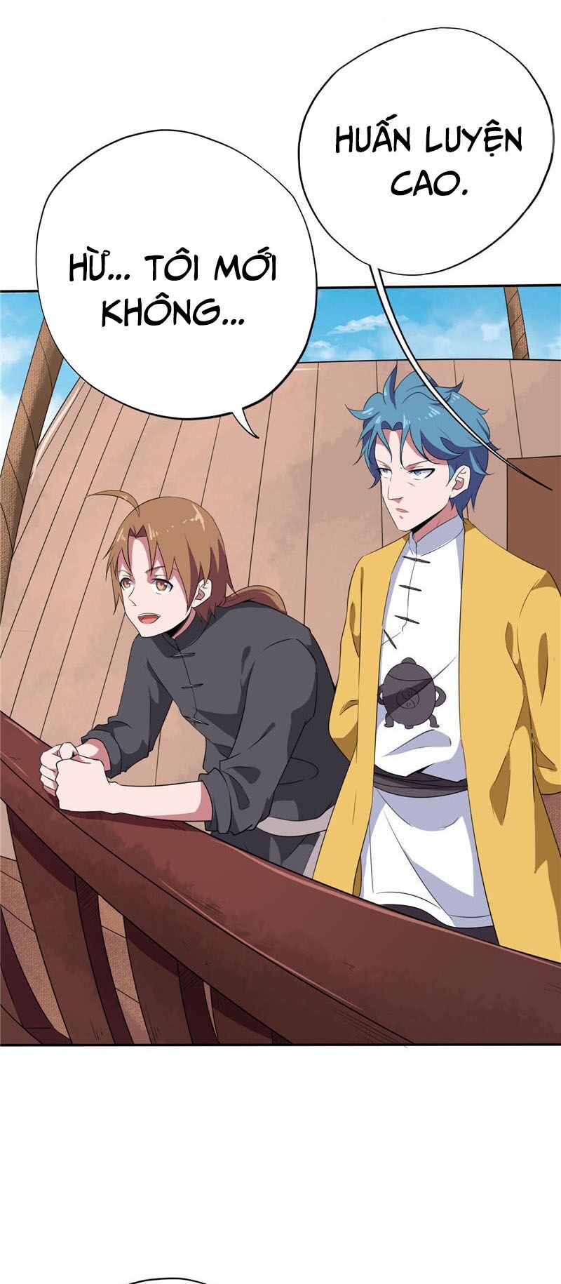 Chí Tôn Võ Đế: Chapter 178