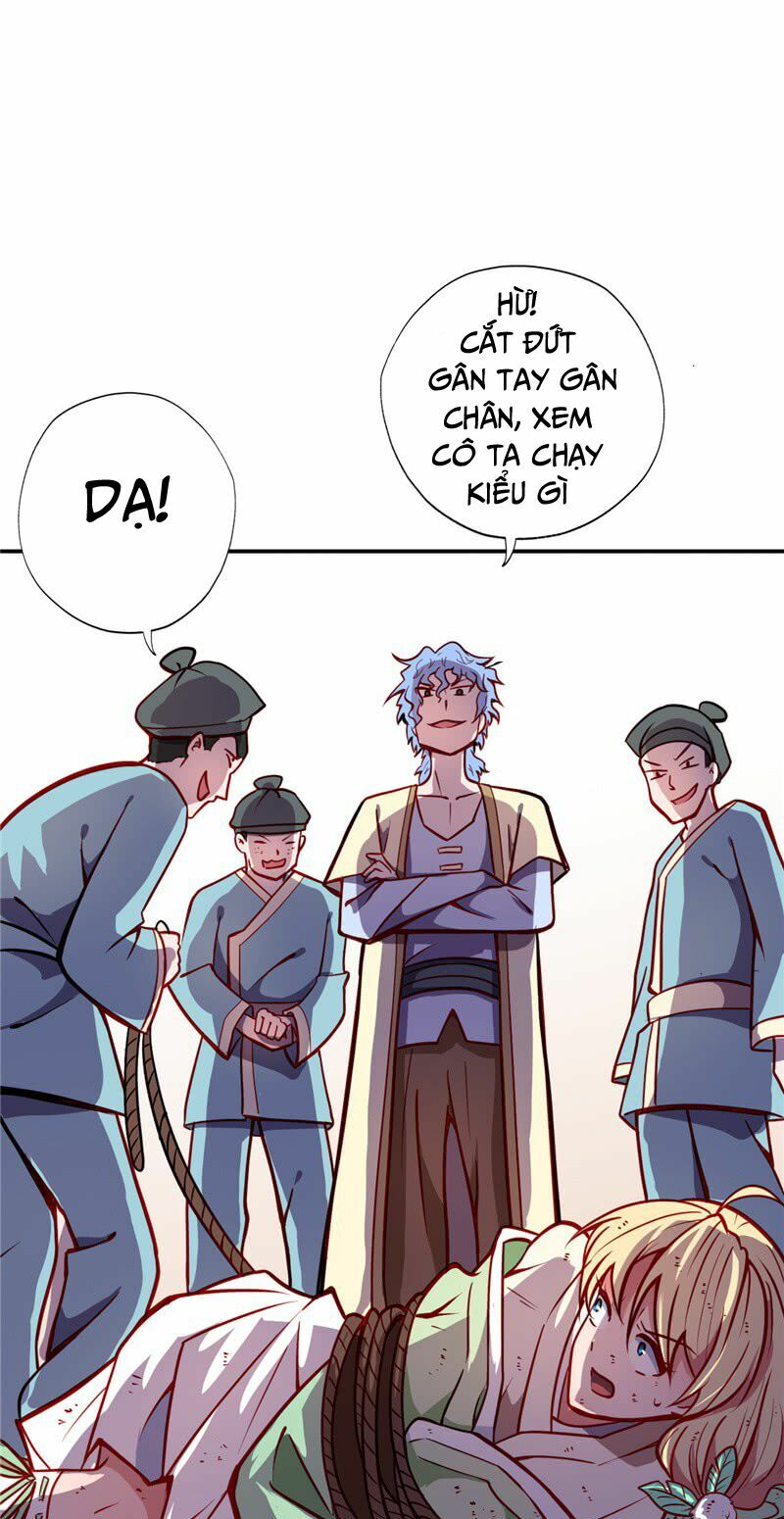 Chí Tôn Võ Đế: Chapter 18
