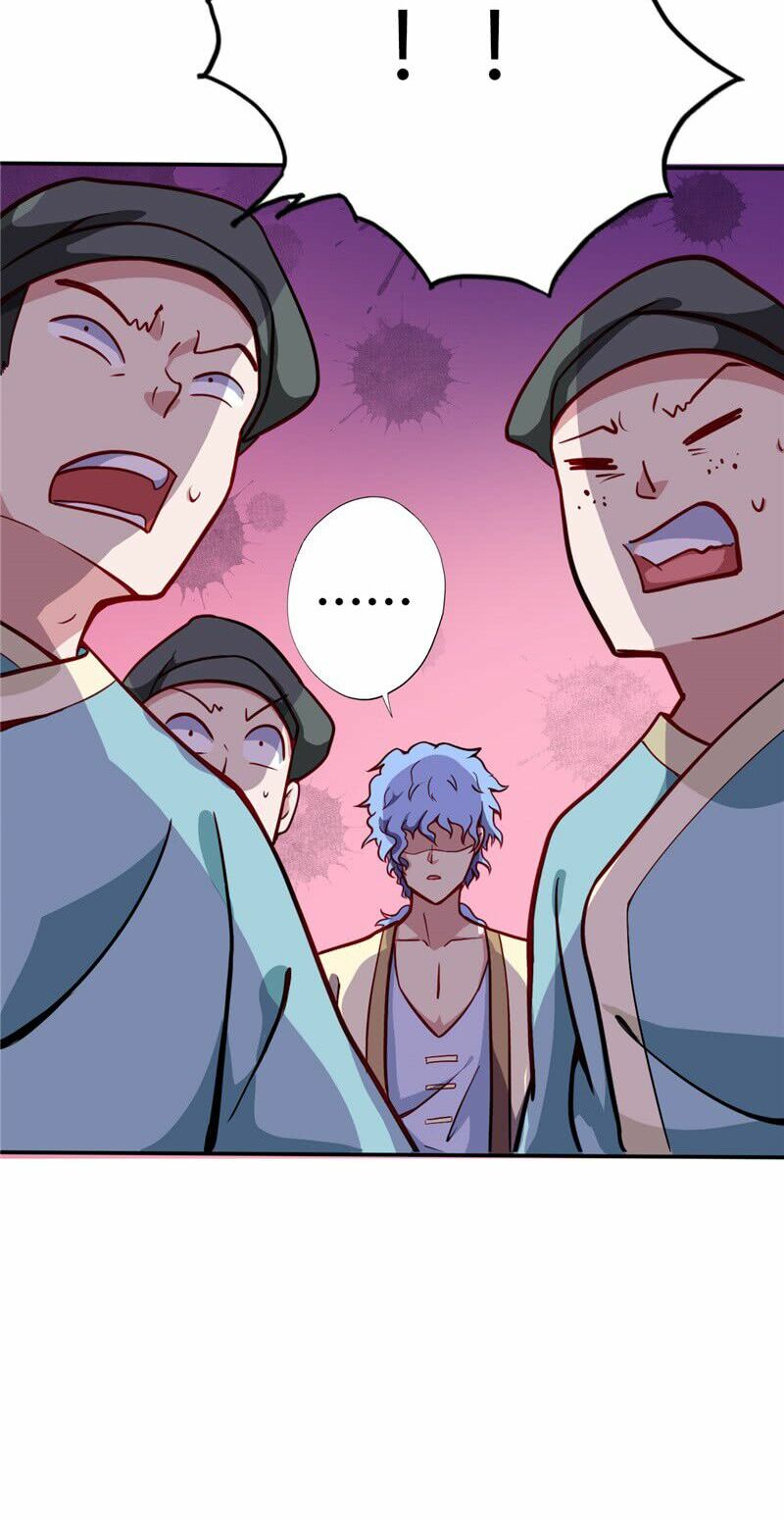 Chí Tôn Võ Đế: Chapter 18