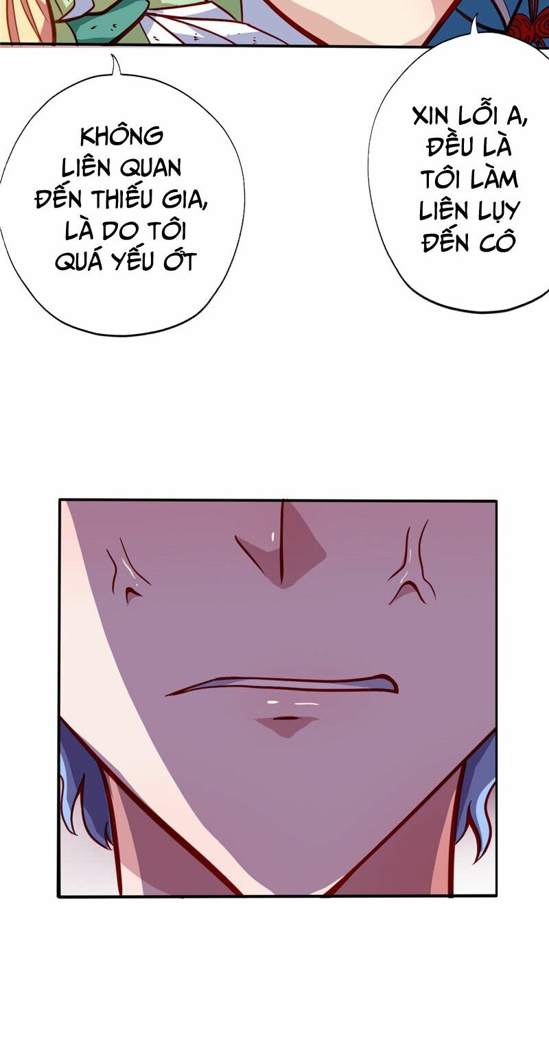 Chí Tôn Võ Đế: Chapter 18
