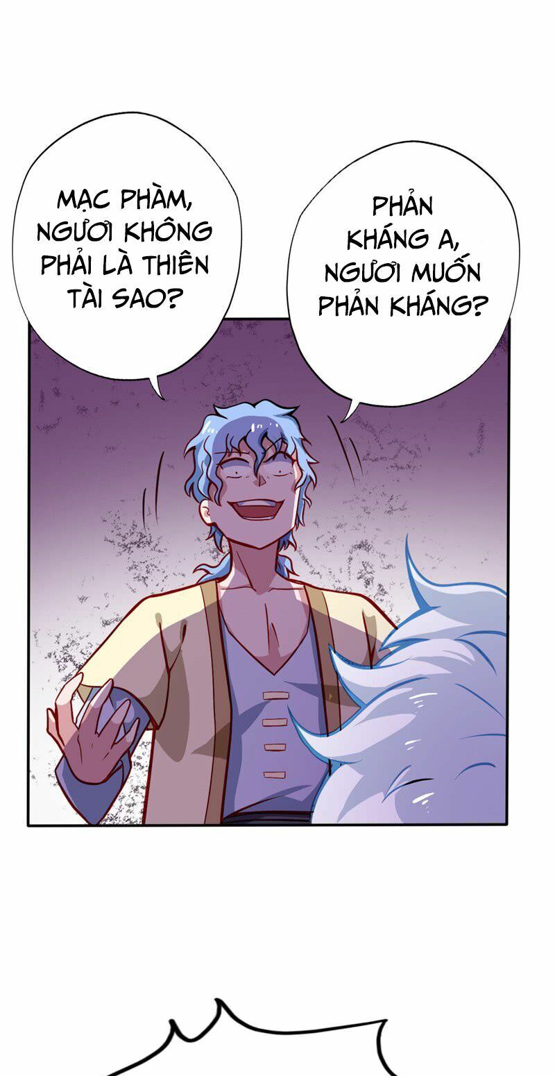Chí Tôn Võ Đế: Chapter 18