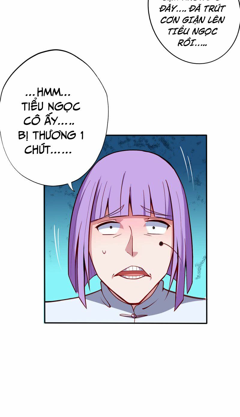 Chí Tôn Võ Đế: Chapter 18