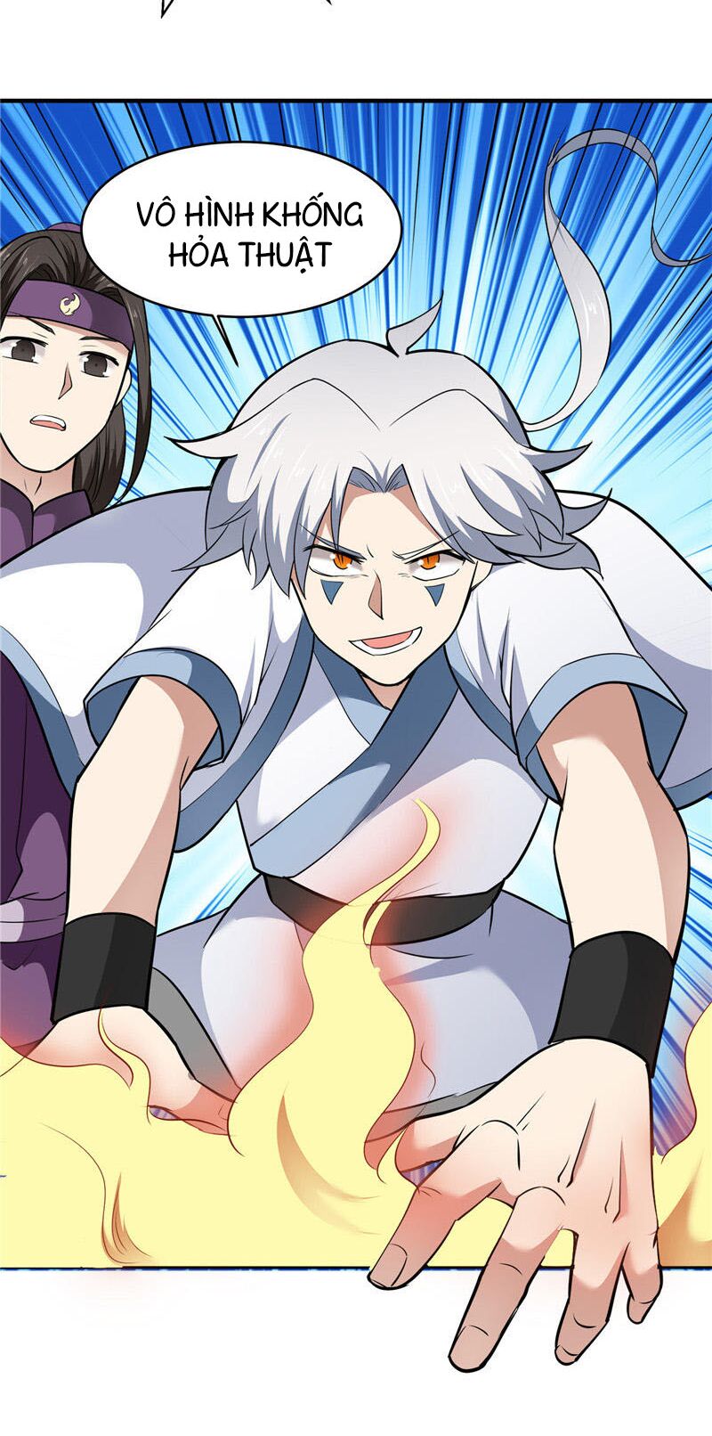 Chí Tôn Võ Đế: Chapter 180