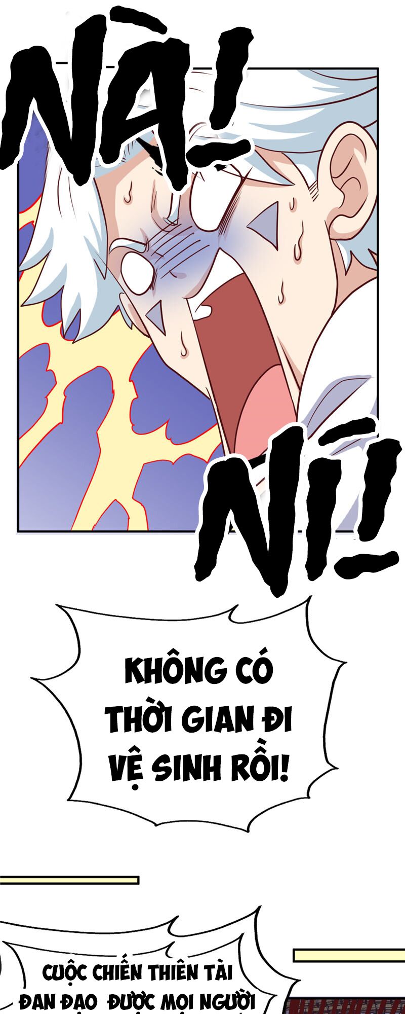 Chí Tôn Võ Đế: Chapter 182