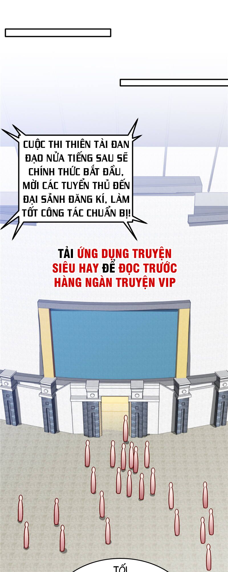 Chí Tôn Võ Đế: Chapter 182