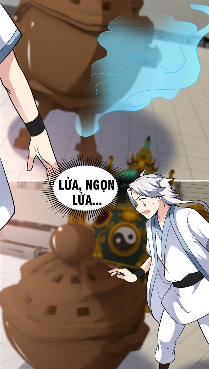 Chí Tôn Võ Đế: Chapter 184