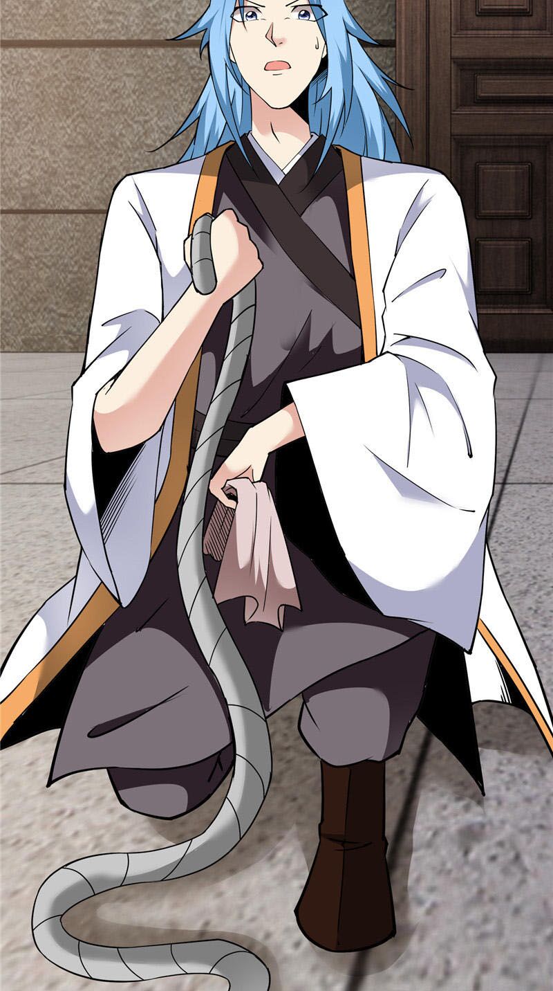 Chí Tôn Võ Đế: Chapter 184