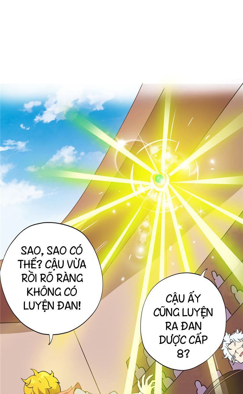 Chí Tôn Võ Đế: Chapter 185
