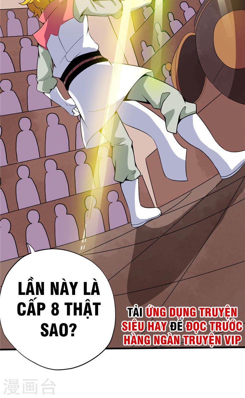 Chí Tôn Võ Đế: Chapter 185