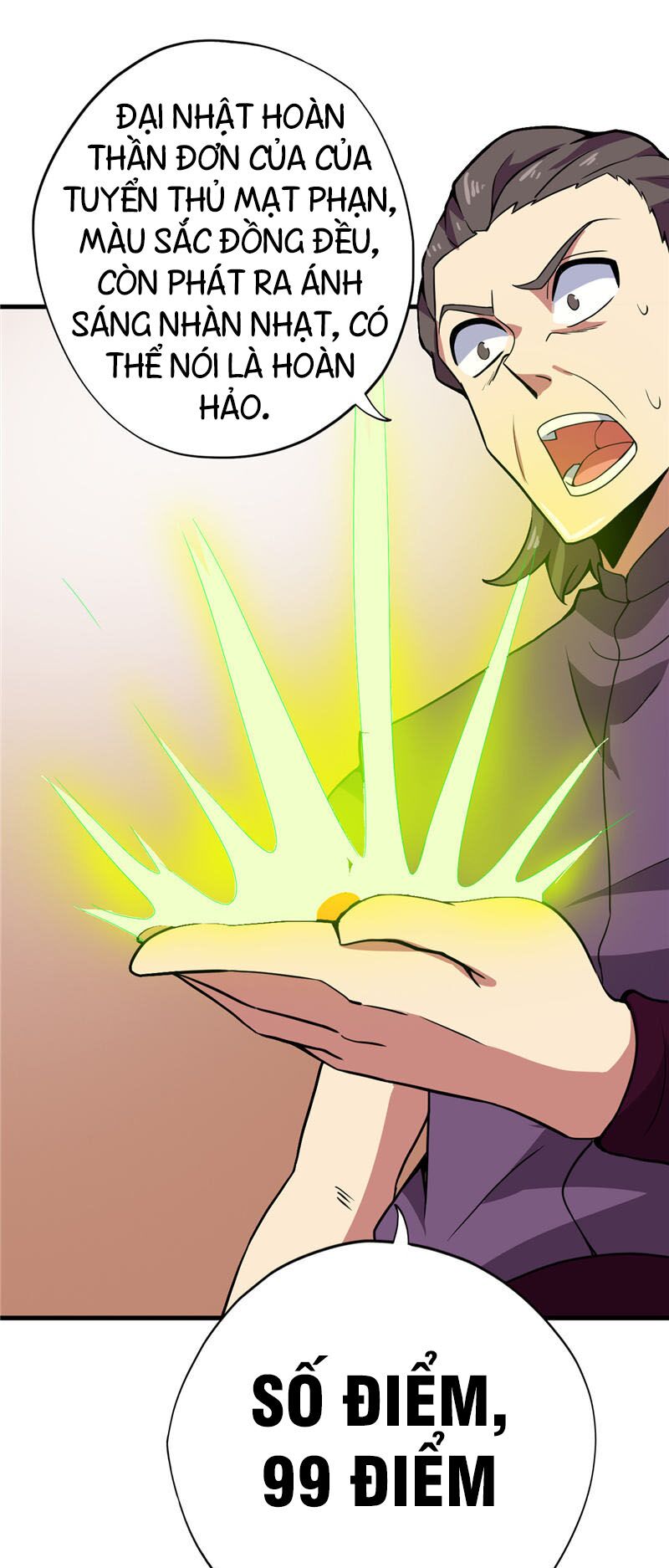 Chí Tôn Võ Đế: Chapter 185