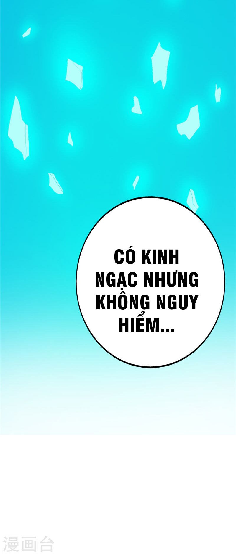 Chí Tôn Võ Đế: Chapter 185