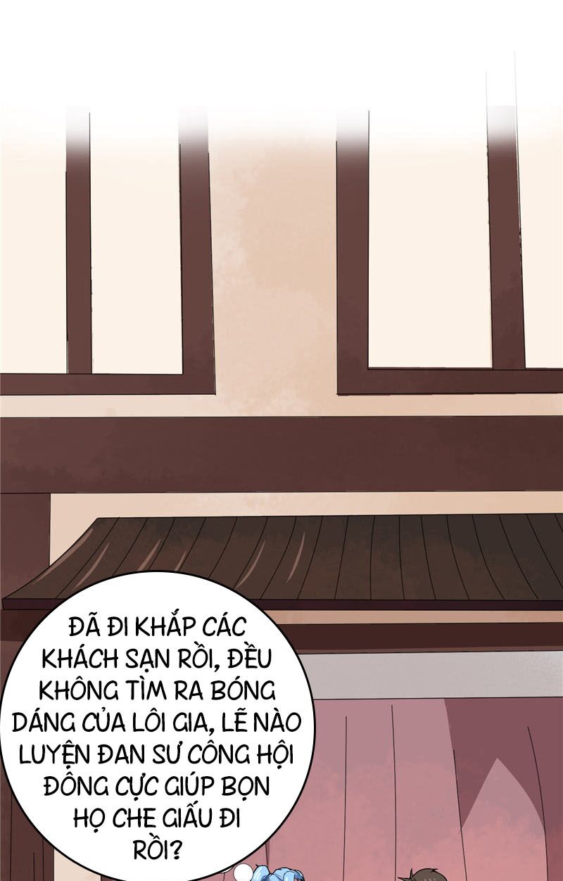 Chí Tôn Võ Đế: Chapter 185
