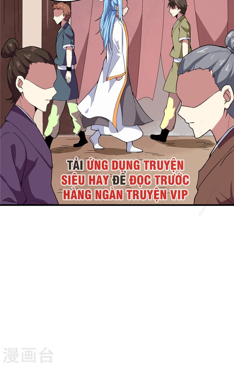 Chí Tôn Võ Đế: Chapter 185
