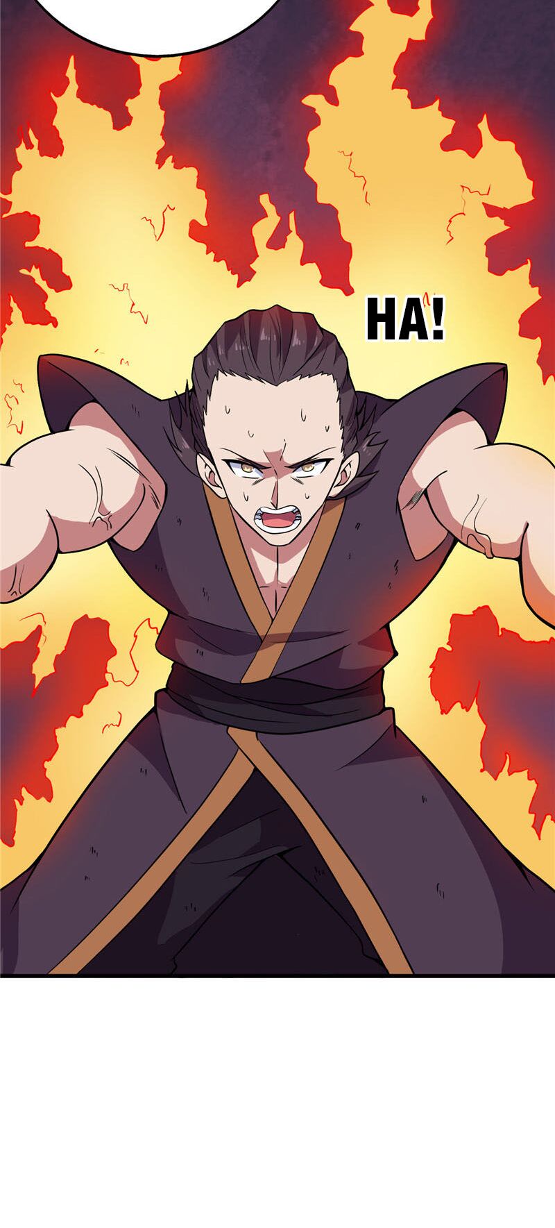 Chí Tôn Võ Đế: Chapter 186
