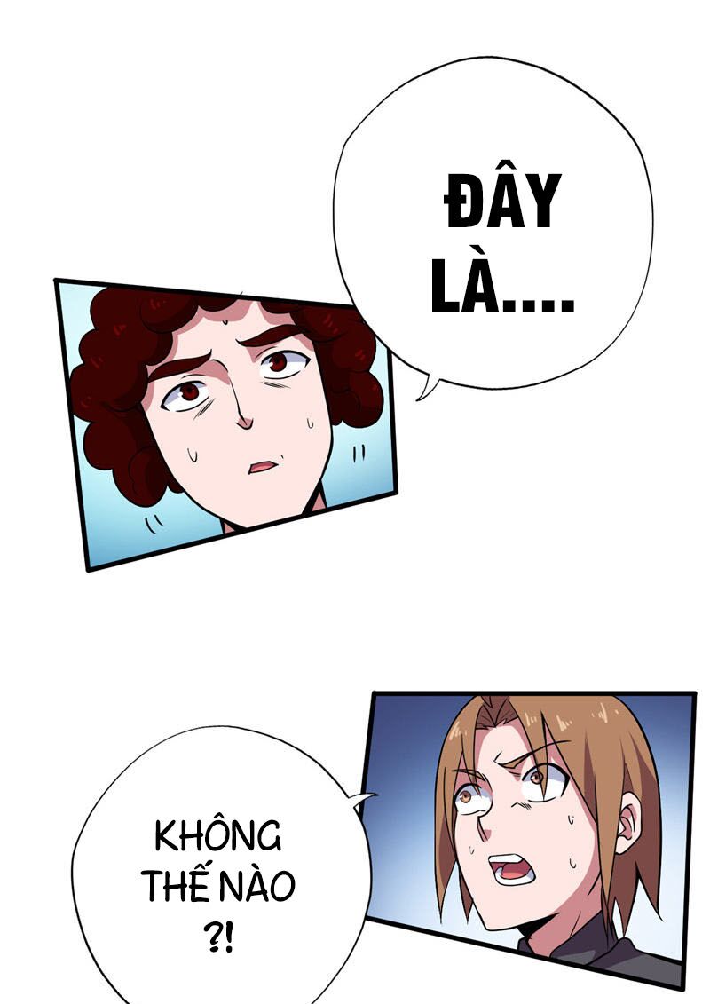 Chí Tôn Võ Đế: Chapter 186