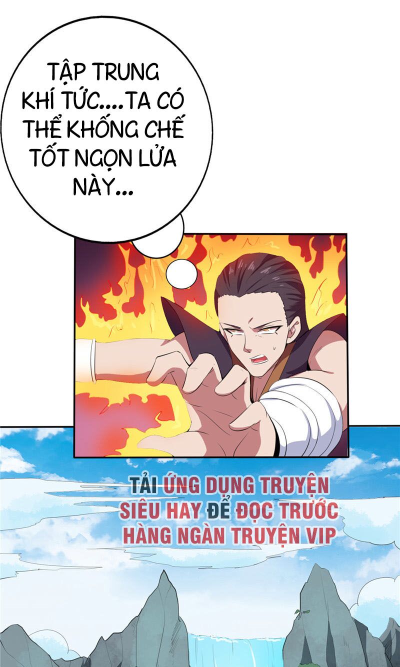 Chí Tôn Võ Đế: Chapter 186