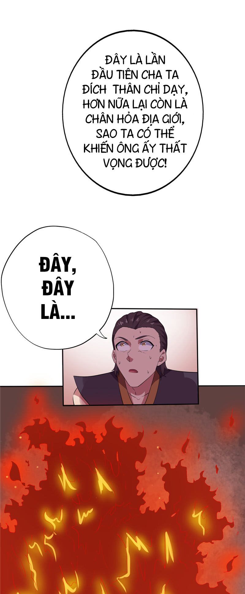 Chí Tôn Võ Đế: Chapter 186