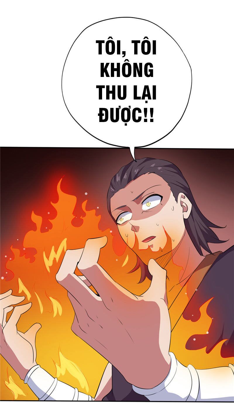 Chí Tôn Võ Đế: Chapter 186