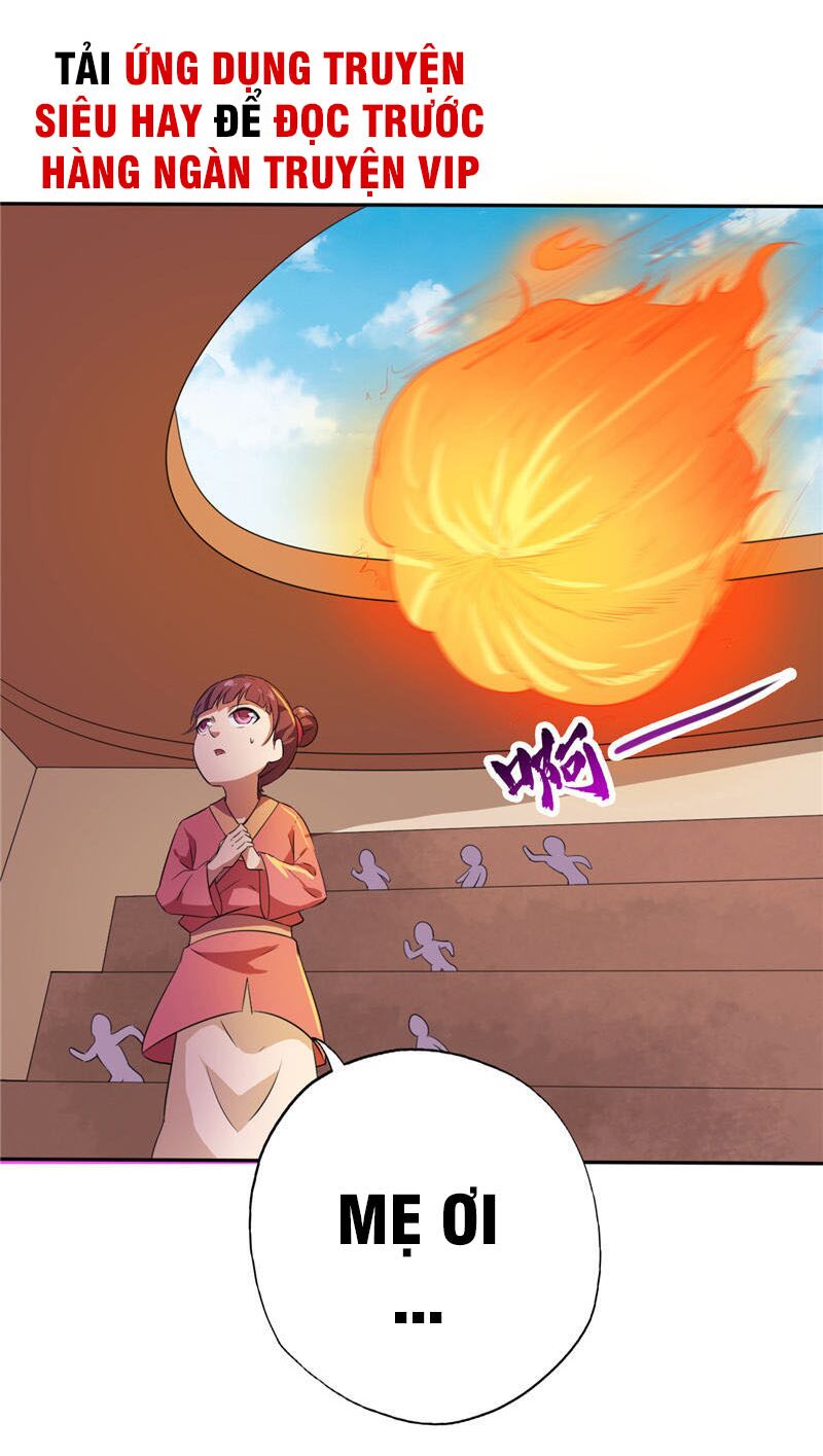 Chí Tôn Võ Đế: Chapter 186