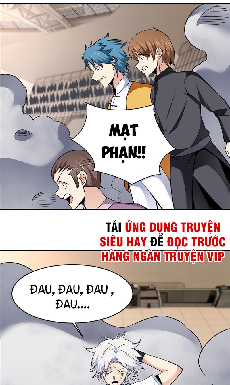Chí Tôn Võ Đế: Chapter 187