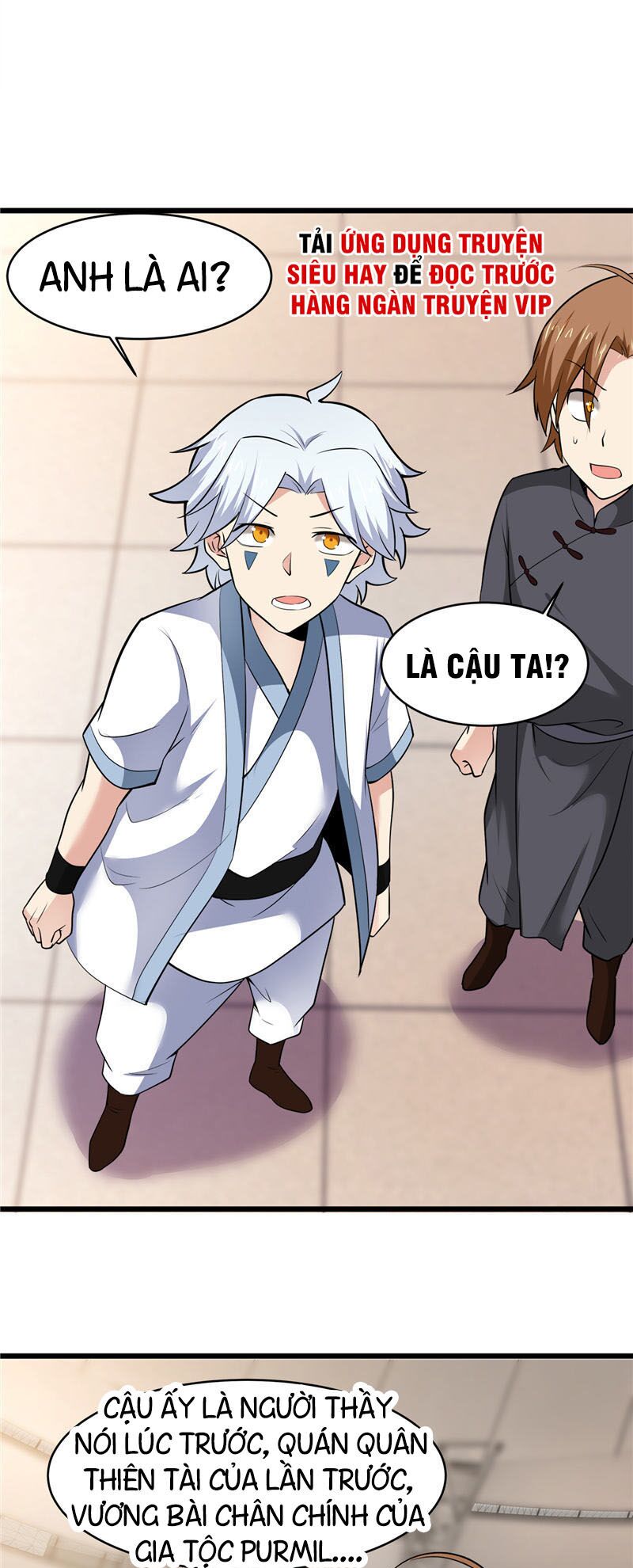 Chí Tôn Võ Đế: Chapter 187