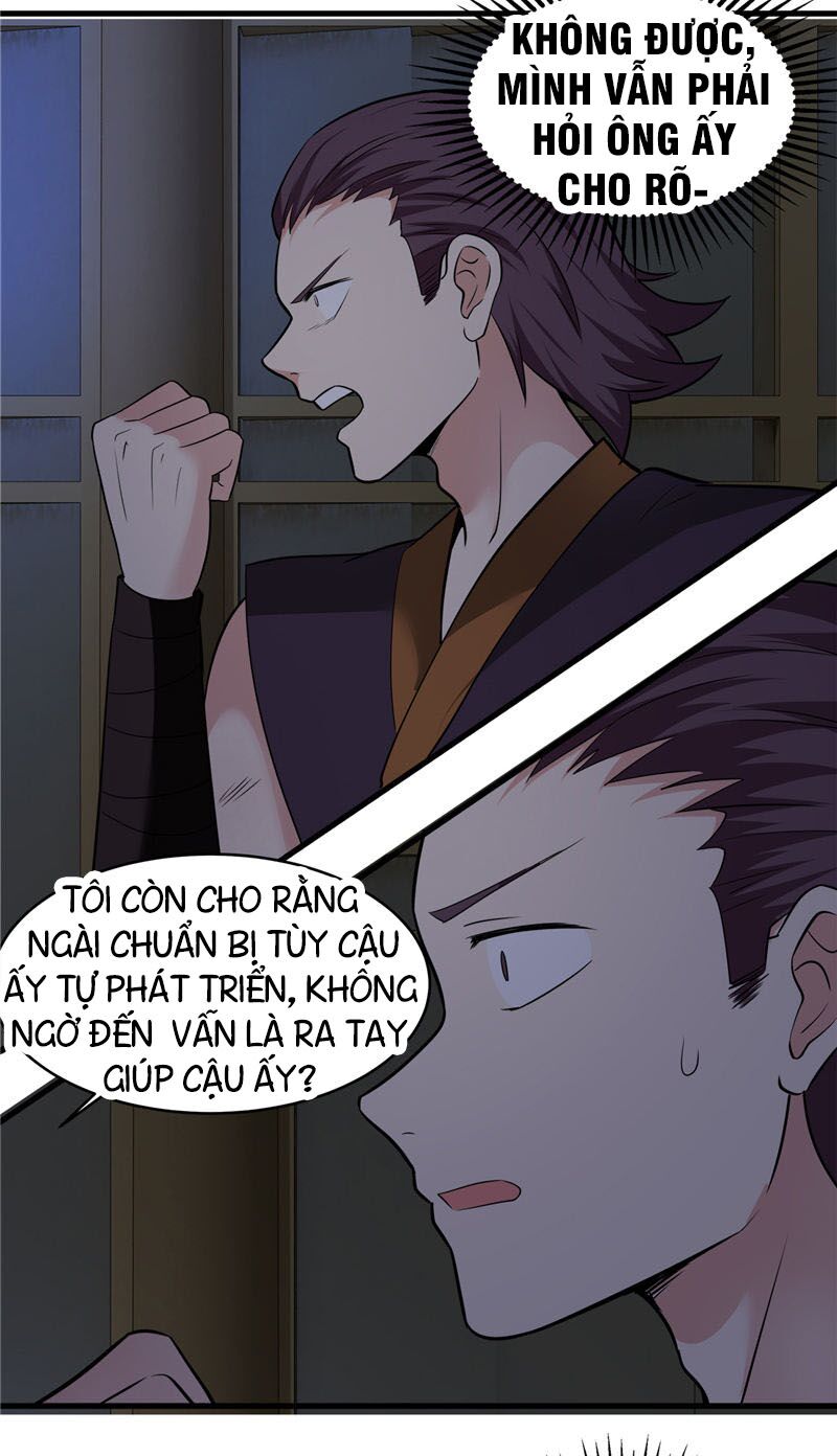 Chí Tôn Võ Đế: Chapter 188