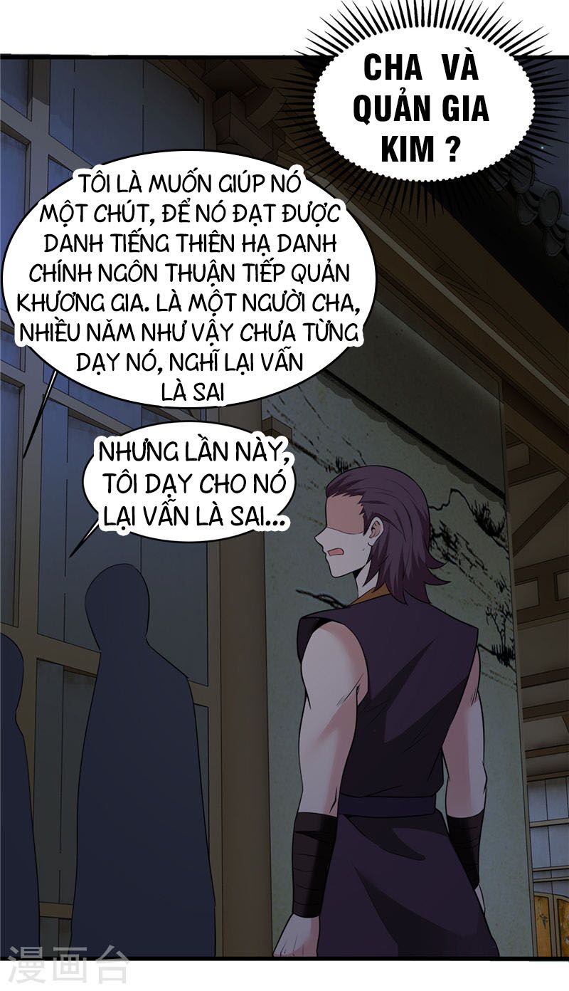 Chí Tôn Võ Đế: Chapter 188