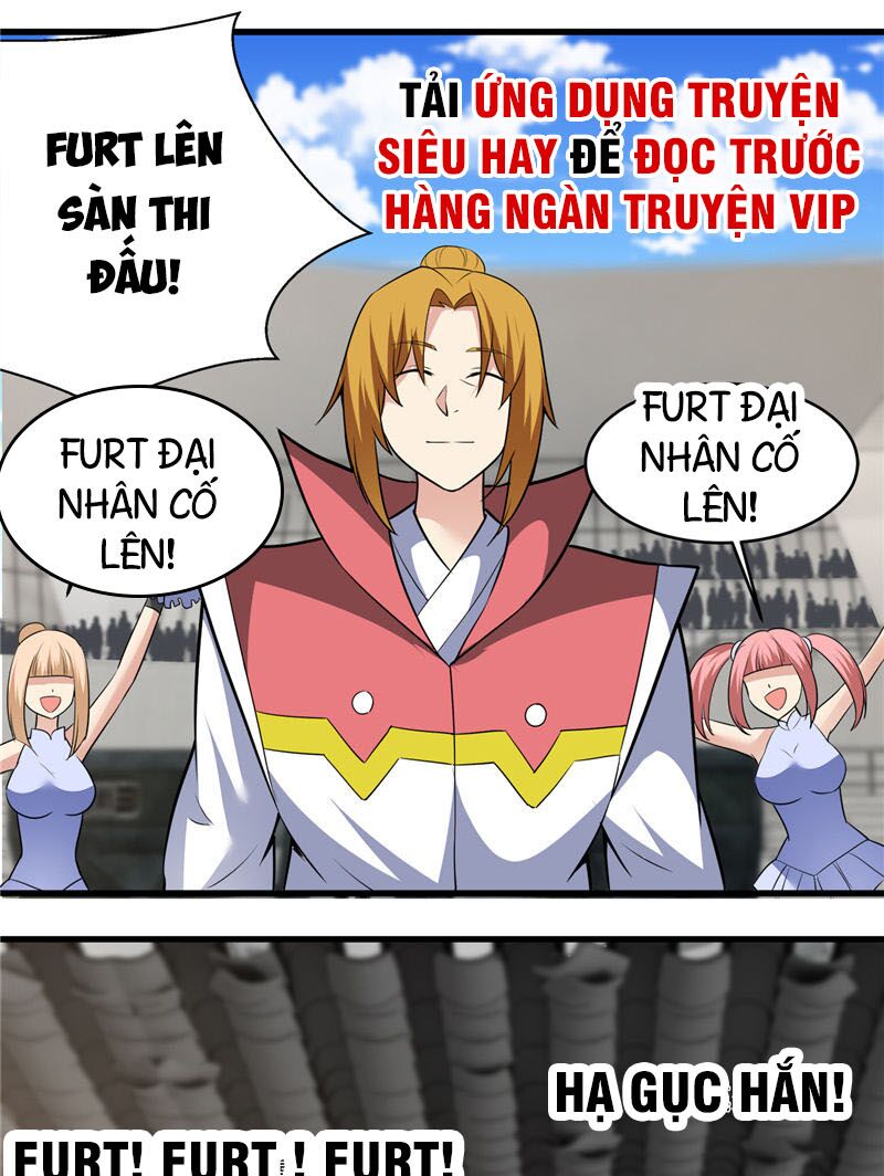 Chí Tôn Võ Đế: Chapter 188