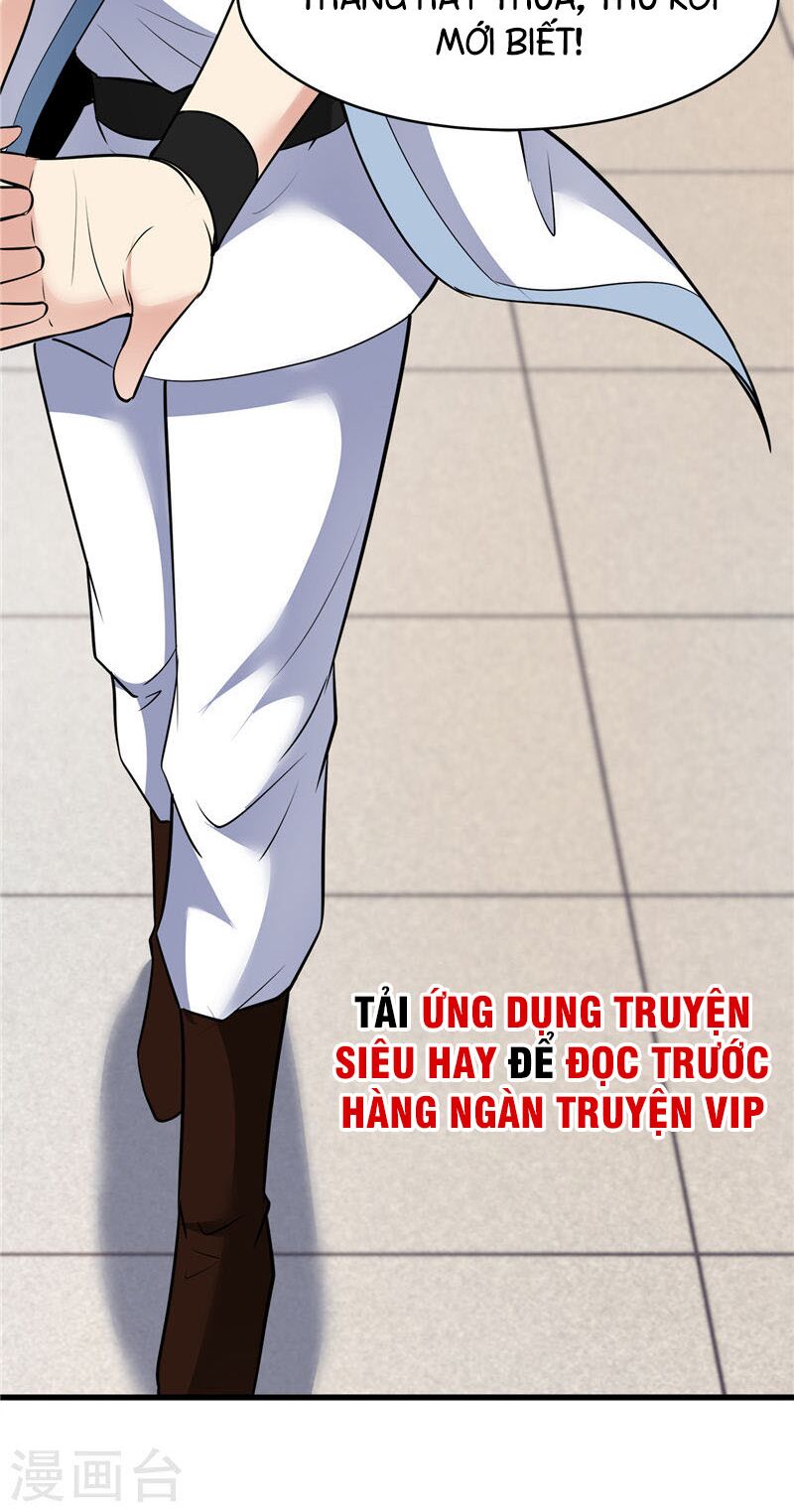 Chí Tôn Võ Đế: Chapter 188
