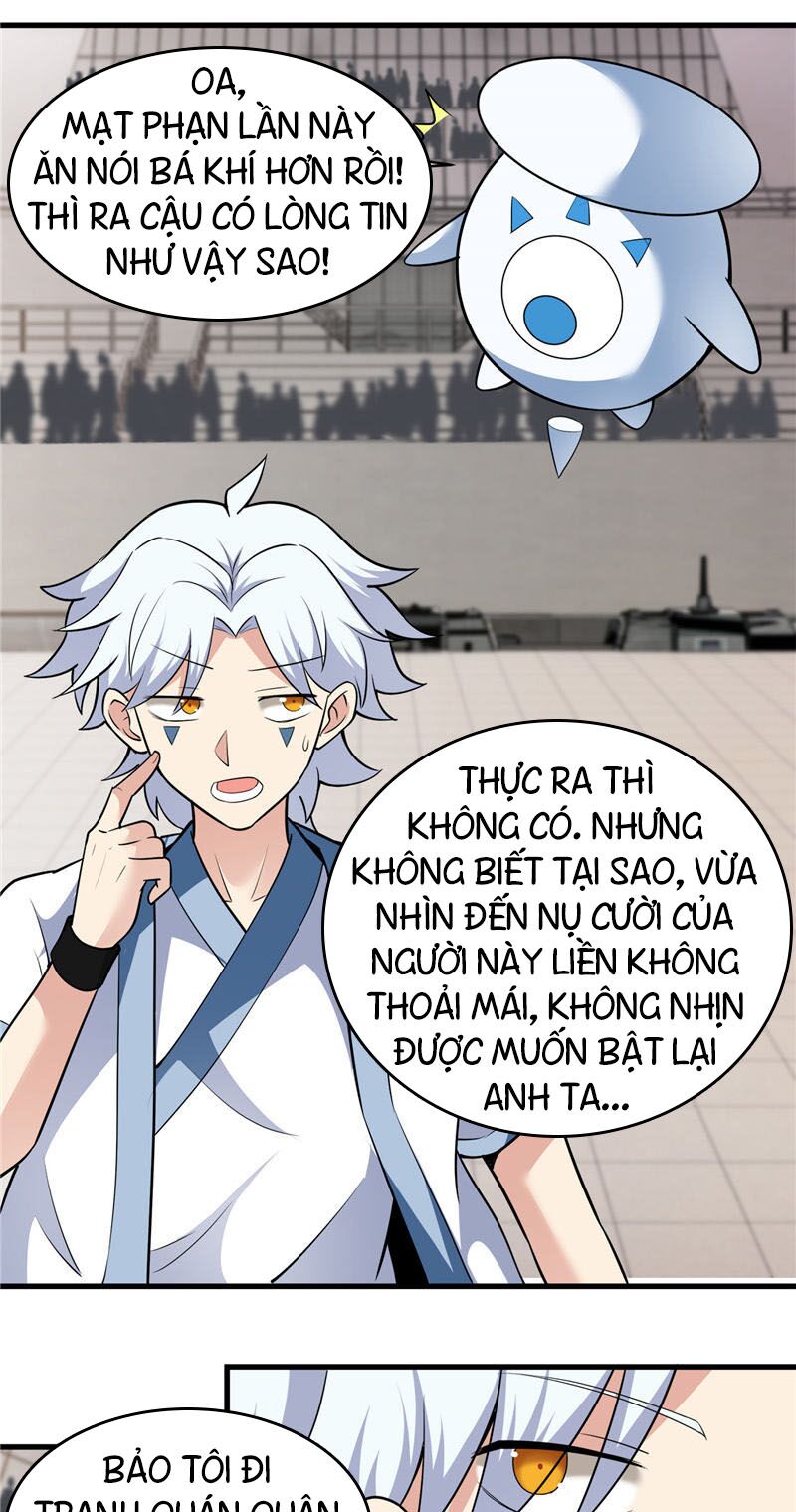 Chí Tôn Võ Đế: Chapter 188