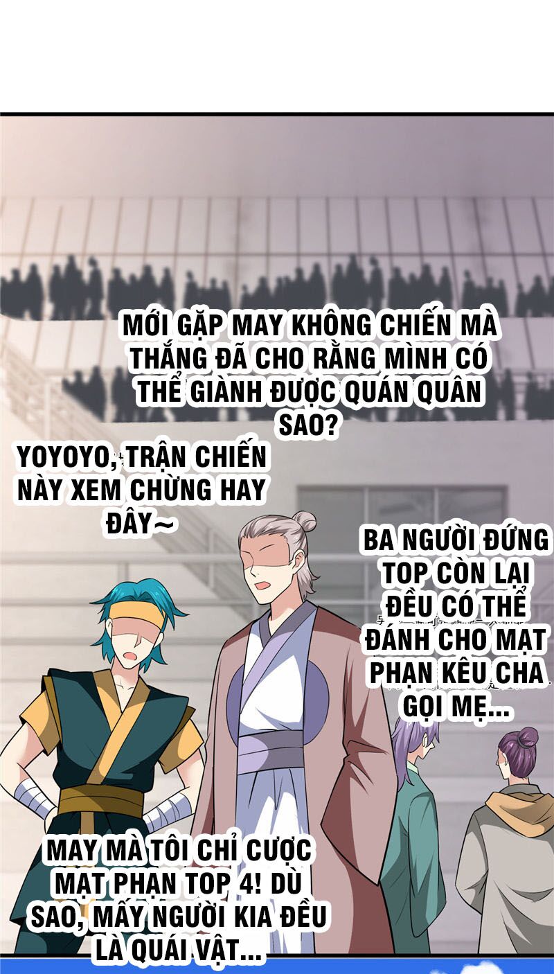 Chí Tôn Võ Đế: Chapter 188