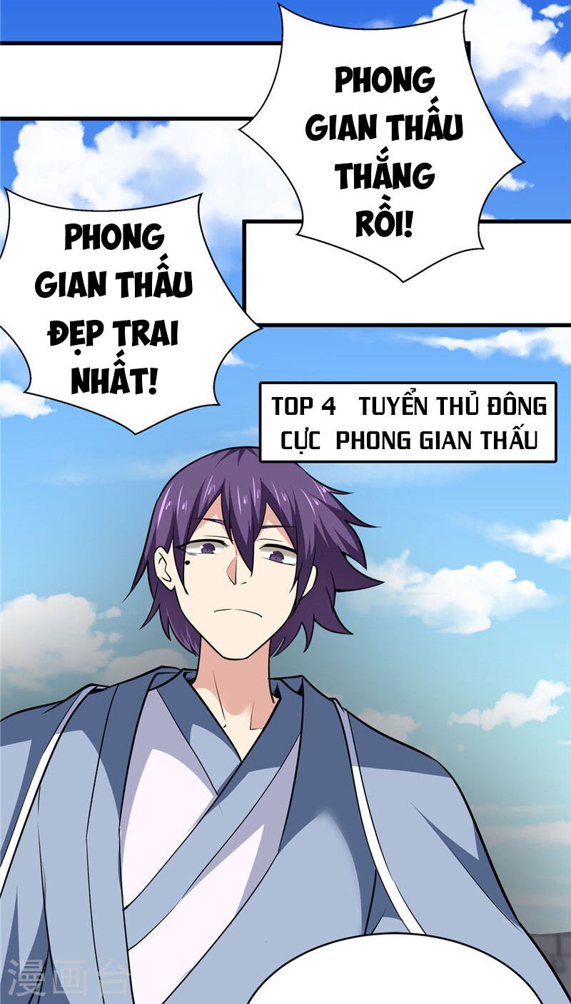 Chí Tôn Võ Đế: Chapter 188