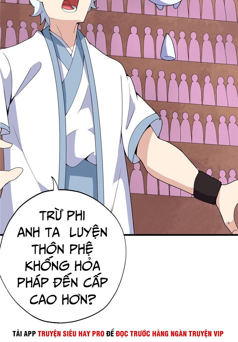 Chí Tôn Võ Đế: Chapter 189