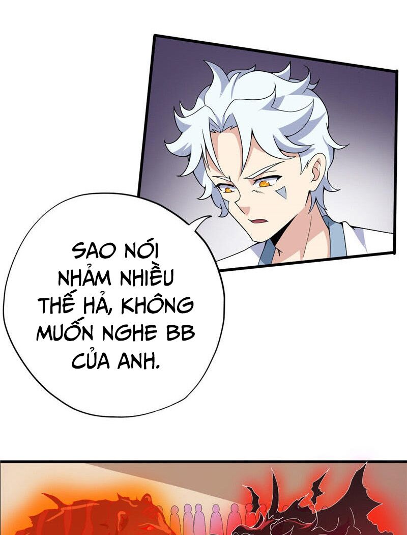 Chí Tôn Võ Đế: Chapter 189