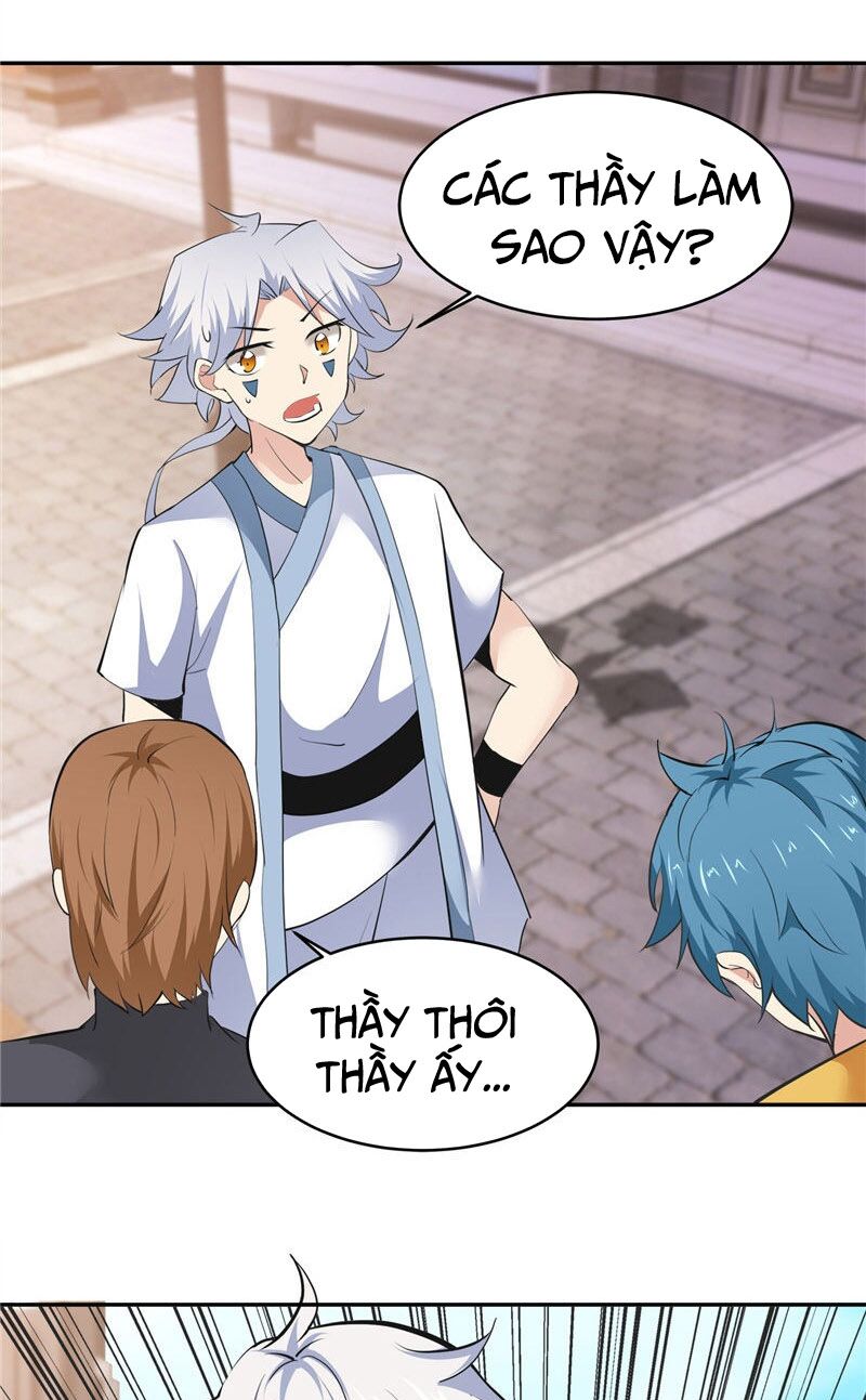 Chí Tôn Võ Đế: Chapter 191