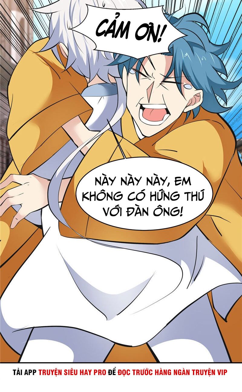 Chí Tôn Võ Đế: Chapter 191