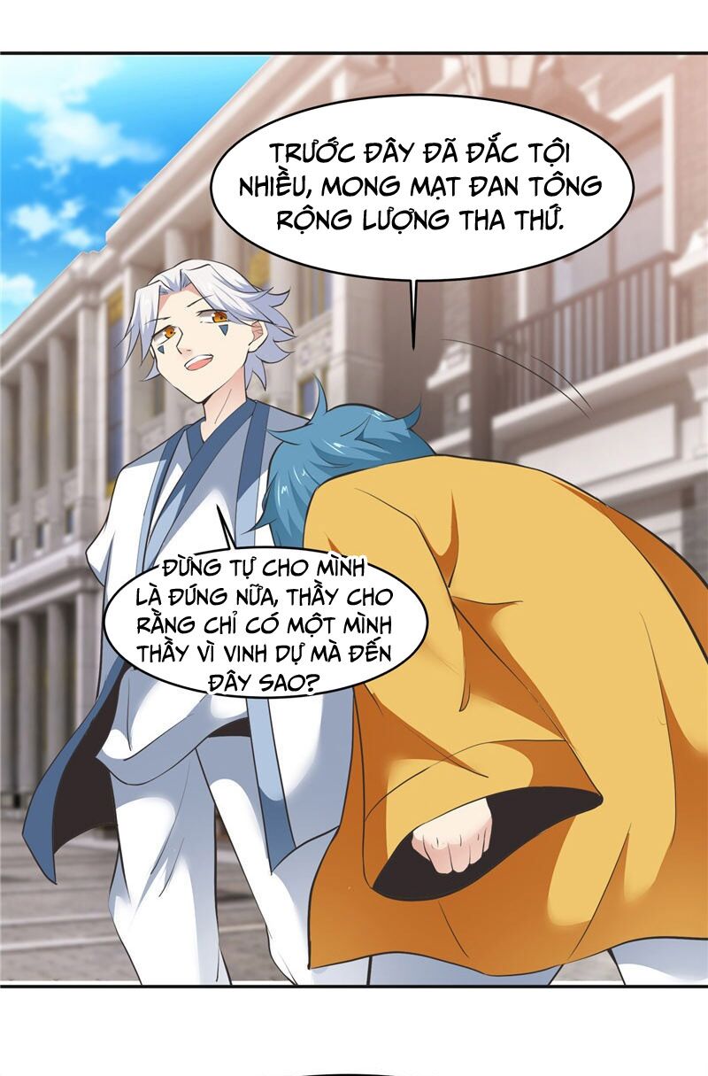 Chí Tôn Võ Đế: Chapter 191