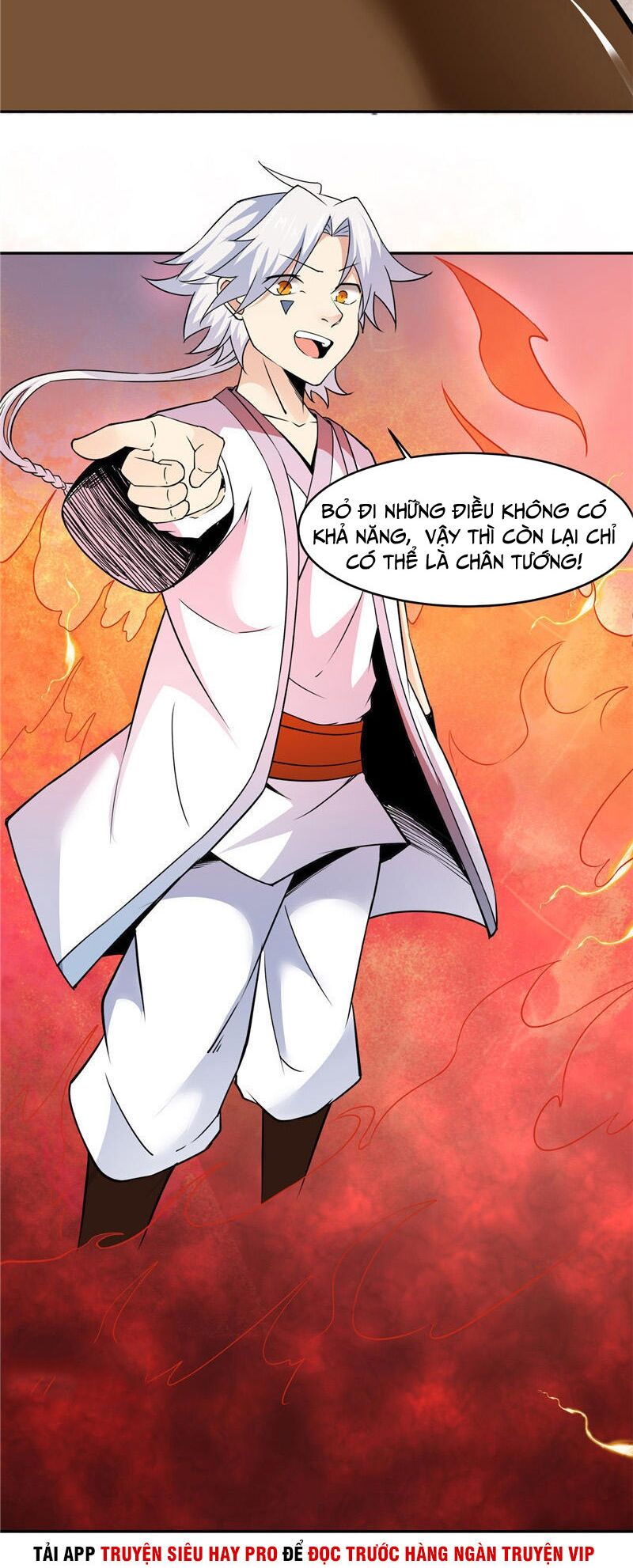 Chí Tôn Võ Đế: Chapter 191