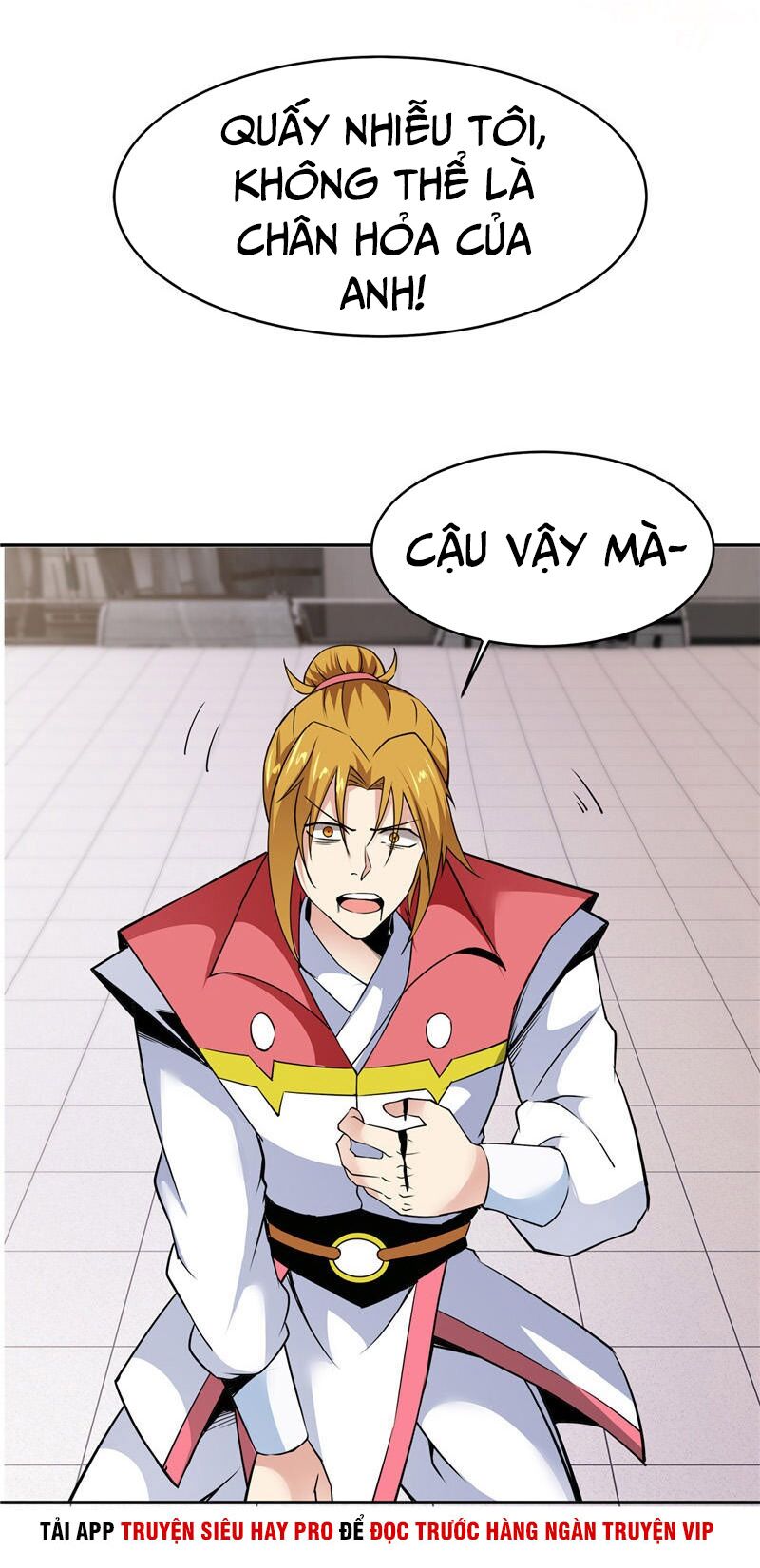 Chí Tôn Võ Đế: Chapter 191